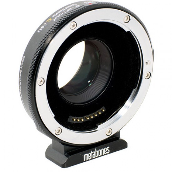 Metabones SPEF-m43-BT3