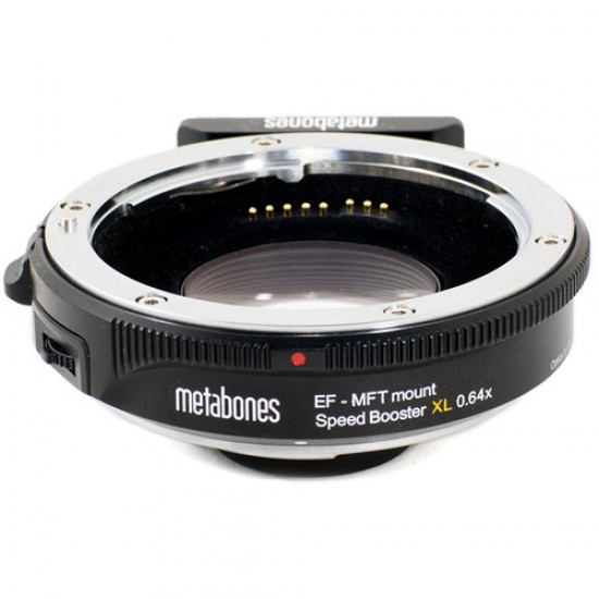 Metabones SPEF-m43-BT3