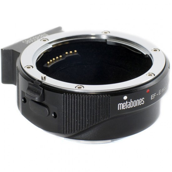 Metabones EF-E-BT4