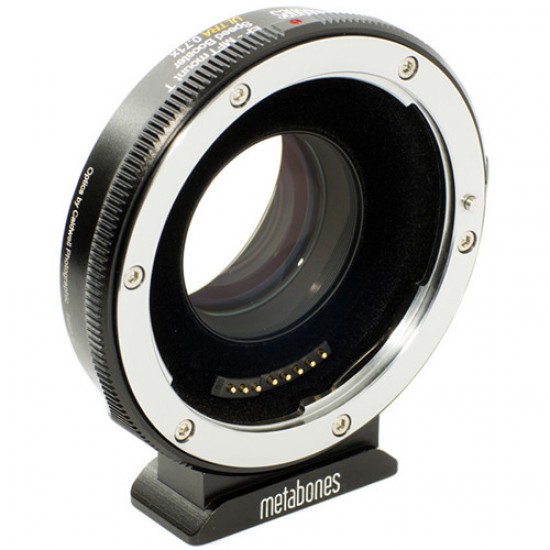 Metabones SPEF-m43-BT4