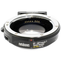 Metabones SPEF-m43-BT4