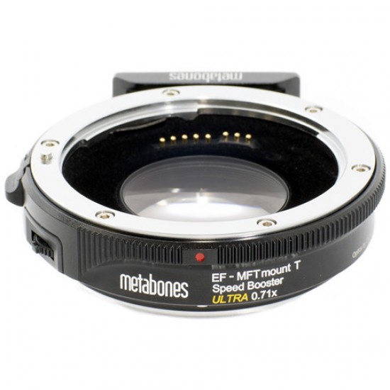 Metabones SPEF-m43-BT4