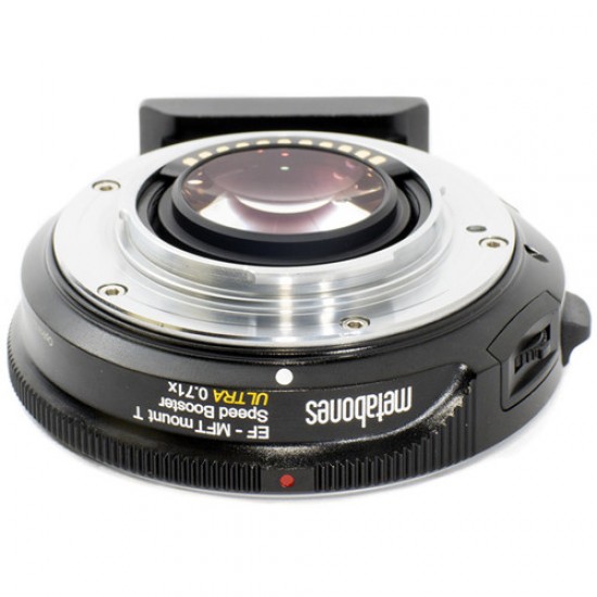 Metabones SPEF-m43-BT4