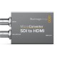 Blackmagic Micro Converter SDI to HDMI with Power Supply