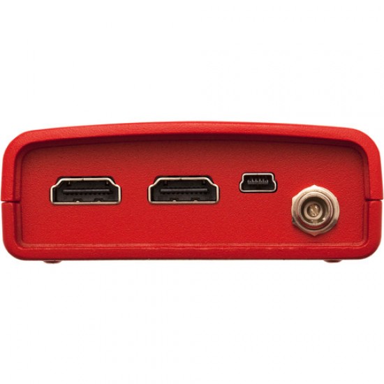 Decimator MD-Cross V2 Miniature HDMI/SDI Cross Converter