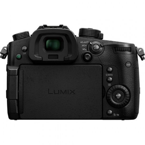 Panasonic Lumix GH5 (Body)