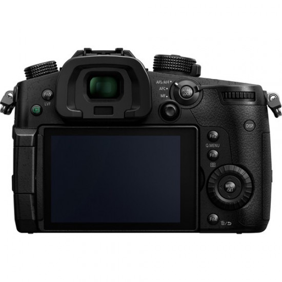 Panasonic Lumix GH5 (Body)