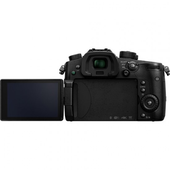 Panasonic Lumix GH5 (Body)