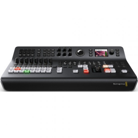 BLACKMAGIC DESIGN ATEM Television Studio Pro HD