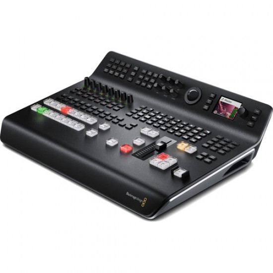 BLACKMAGIC DESIGN ATEM Television Studio Pro HD