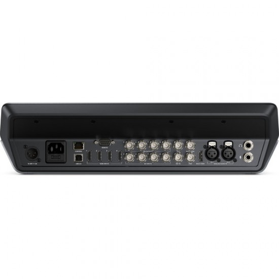 BLACKMAGIC DESIGN ATEM Television Studio Pro HD
