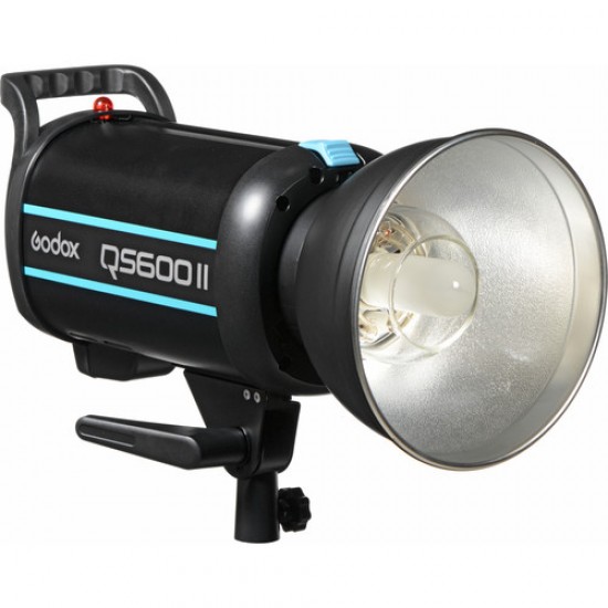 Godox QS600 II Flash Head