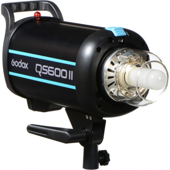 Godox QS600 II Flash Head