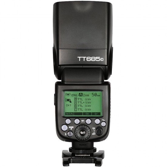 Godox TT685 Kit