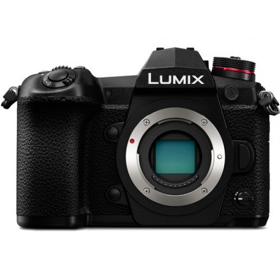 Panasonic Lumix G9(Body)