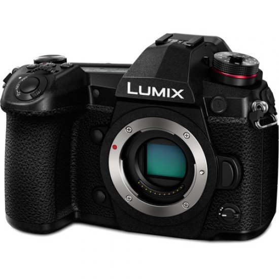Panasonic Lumix G9(Body)