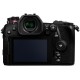 Panasonic Lumix G9(Body)
