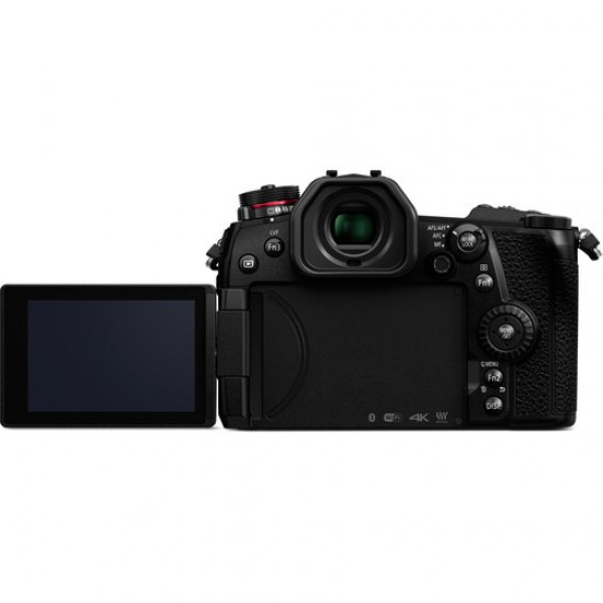 Panasonic Lumix G9(Body)