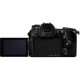 Panasonic Lumix G9(Body)
