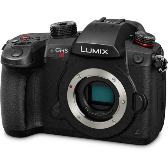 Panasonic GH5S(Body)
