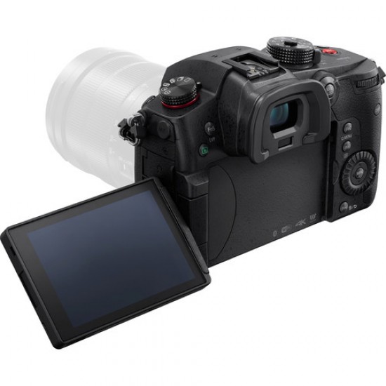 Panasonic GH5S(Body)