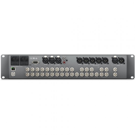 Blackmagic 4 M/E Broadcast Studio