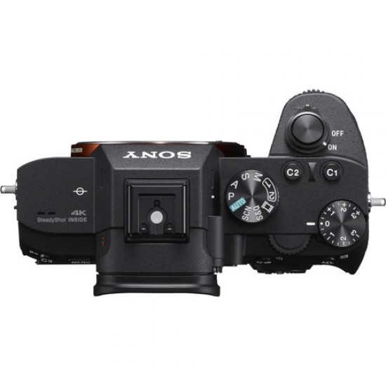 Sony A7 III (Body)