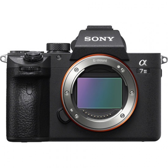 Sony A7 III (Body)