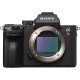 Sony A7 III (Body)