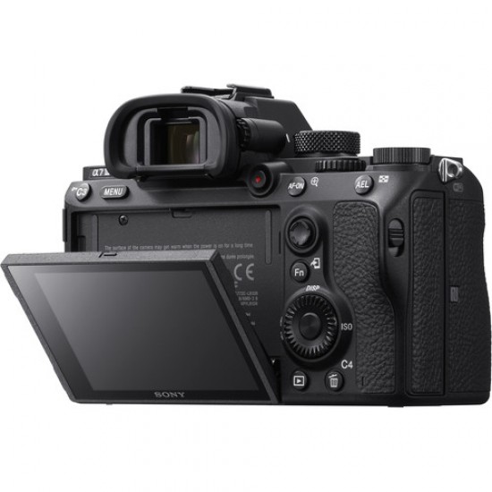 Sony A7 III (Body)