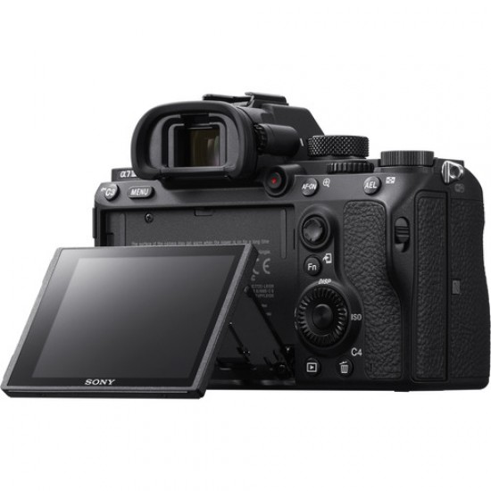 Sony A7 III (Body)