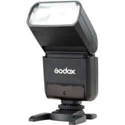 Godox TT350N Mini Thinklite TTL Flash for Nikon