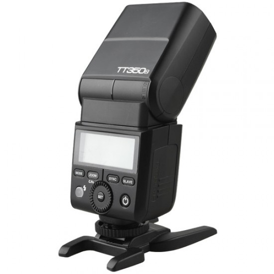 Godox TT350N Mini Thinklite TTL Flash for Nikon
