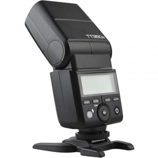 Godox TT350N Mini Thinklite TTL Flash for Nikon