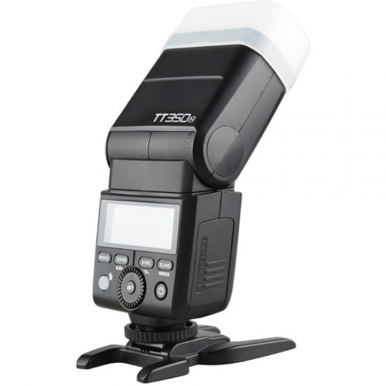 Godox TT350N Mini Thinklite TTL Flash for Nikon