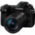 Panasonic Lumix G9 + 12-60mm F2.8-4.0