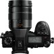 Panasonic Lumix G9 + 12-60mm F2.8-4.0