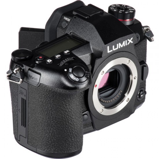 Panasonic Lumix G9(Body)