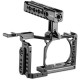 SmallRig Advanced Cage Kit for Sony A6500