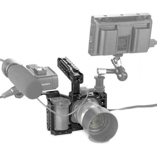SmallRig Advanced Cage Kit for Sony A6500