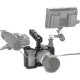 SmallRig Advanced Cage Kit for Sony A6500