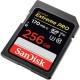 SanDisk 256GB Extreme PRO UHS-I SDXC