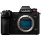 Panasonic Lumix S1R(Body)