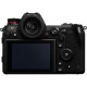 Panasonic Lumix S1(Body)