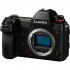 Panasonic Lumix S1R(Body)