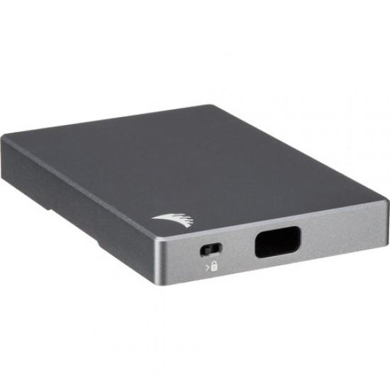 AngelBird CFast 2.0 Memory Card Reader