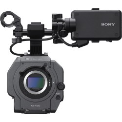 Sony PXW-FX9 Camera-Body Only