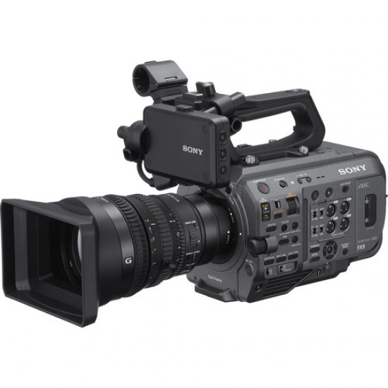 Sony PXW-FX9K