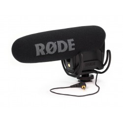 RODE Video Mic Pro Rycote