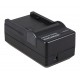 Patona Single Charger VW-VBD(Panasonic)